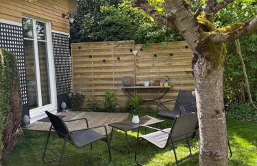 Gîte les violettes - Foto 2