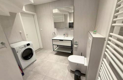 Gemütlich, OLED-TV & XXL-Küche, familienfreundlich - Foto 12