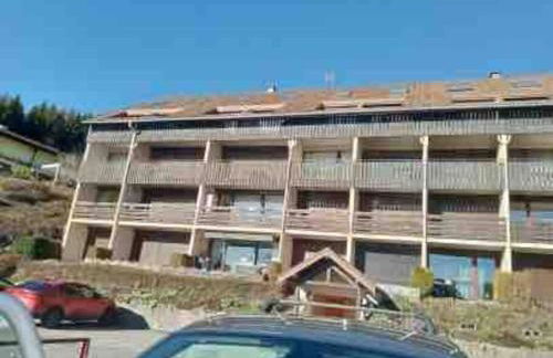 Duplex - Proche de Gérardmer - Foto 21
