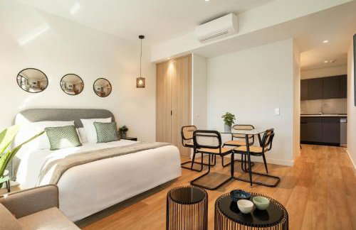 Catalina en Madrid - Photo 45