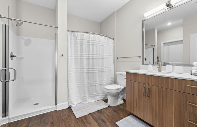 Beverly Hills Penthouse Suite - Foto 18