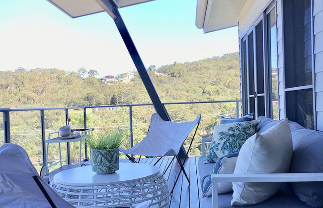 Hamptons By The Bay at Nelson Bay - Foto 12