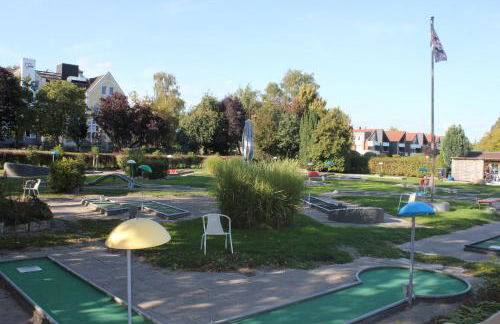 Silbermöwe im Kirschgarten - Foto 39