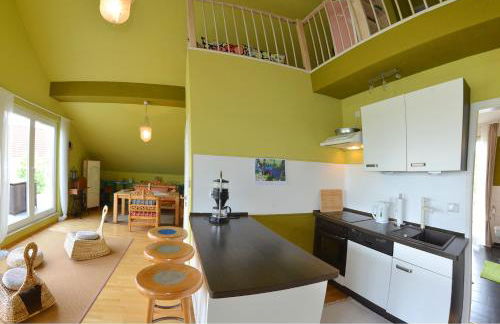 Ferienwohnung Vilzsee - Foto 10