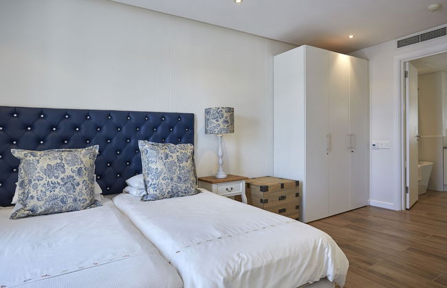 African Elite Properties V&A Waterfront - Foto 15