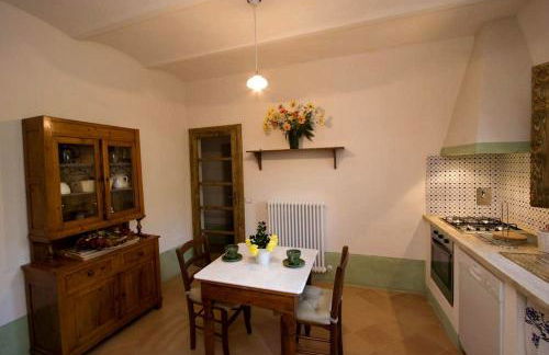 Villa Il Cigno - Photo 23