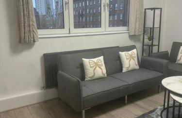 Williams House Sleeps 8 - Foto 11