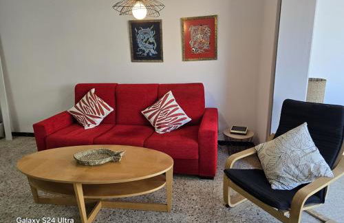 Canteras Ocean Terrace - Atico con terraza y vistas a las Canteras - Foto 12