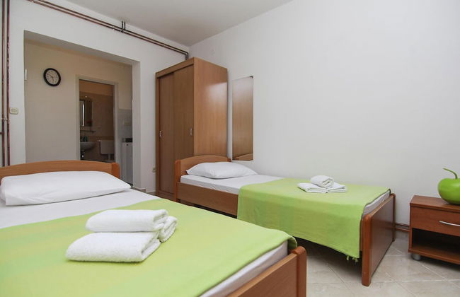 Apartments Villa Alex - Foto 4