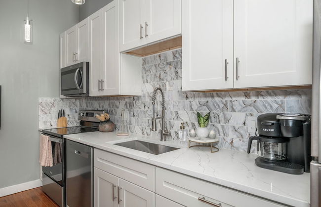 Findlay Market Suite 5 - Foto 14