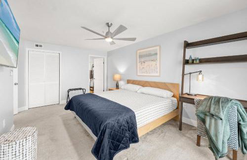 SeaGlass - Oceanfront with expansive balcony - Foto 22