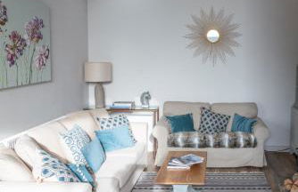 Blueberry Barn, light and airy barn conversion near Bruton - Foto 3