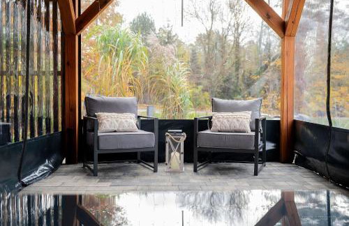 Domek w Lelewie - Foto 17