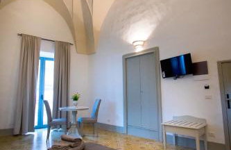 Le Finestre Su Porta Carrese - Luxury Rooms - Foto 15