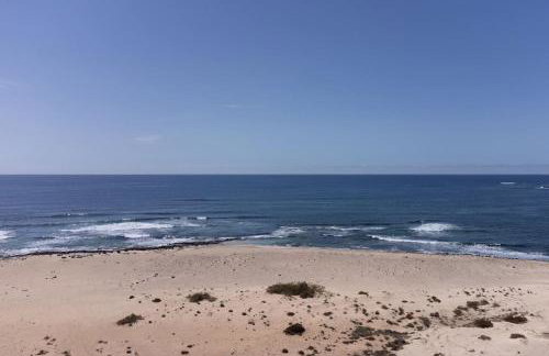 SOL Y PLAYA El Cotillo beachfront with pool & ocean views - Foto 21
