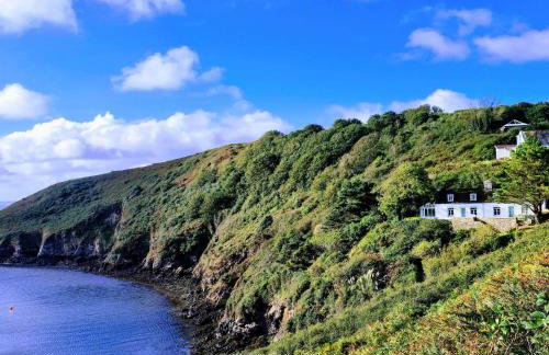 Beautiful Mill House by the sea, Nolton Haven - Foto 62