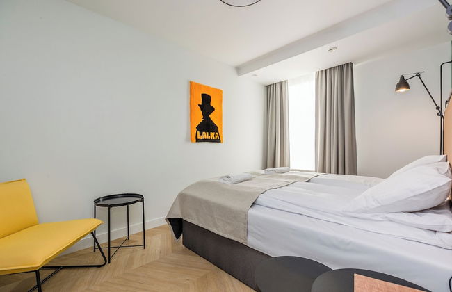 Apartamenty Lalka by ShortStayPoland - Foto 59