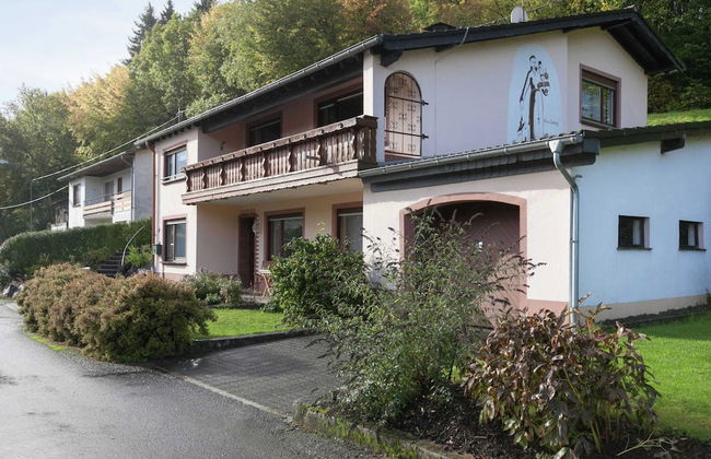 Einladende Ferienwohnung in Muellenborn Eifel - Foto 21
