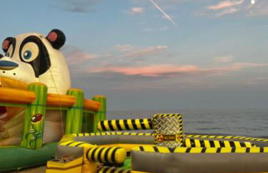 Acogedor y Amplio Apartamento familiar a pie de playa - Photo 37