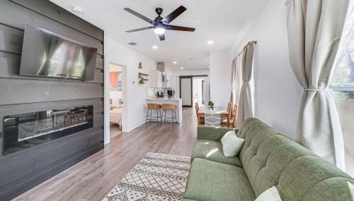 Charming San Antonio Home about 2 Mi to The Alamo! - Foto 5