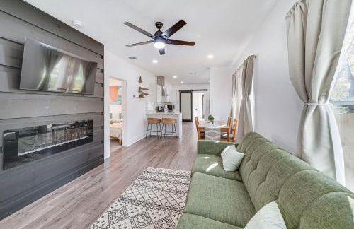 Charming San Antonio Home about 2 Mi to The Alamo! - Foto 5