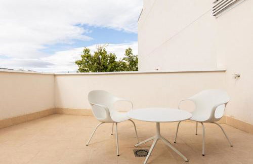 Uma Suites O'Donnell - Foto 54