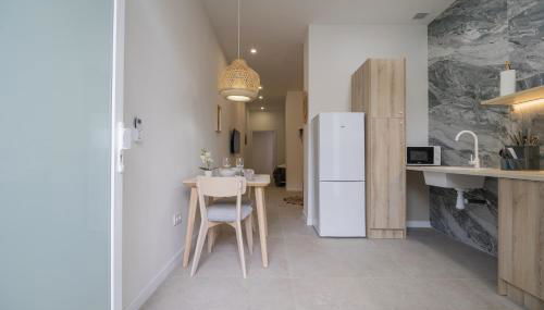 PPA22 Loft Valencia - Acogedor loft cercano al metro Zona Ayora - Photo 5