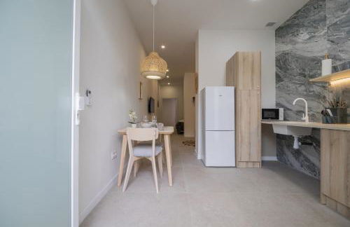 PPA22 Loft Valencia - Acogedor loft cercano al metro Zona Ayora - Photo 5