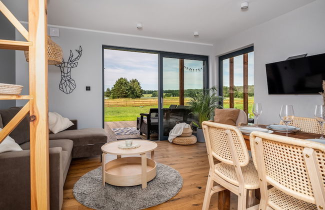 Apartamenty Sun & Snow Sielska Stodoła - Foto 10