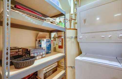 Ski-InandOut Solitude Ski Village Condo with Hot Tubs - Foto 18