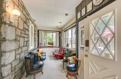 15 Mi to Seven Springs Resort Somerset Home! - Foto 23