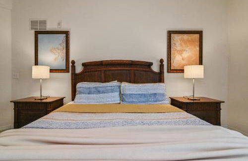 Serene Gem, close to Disney- HEATEDsaltwaterPOOL - Foto 31