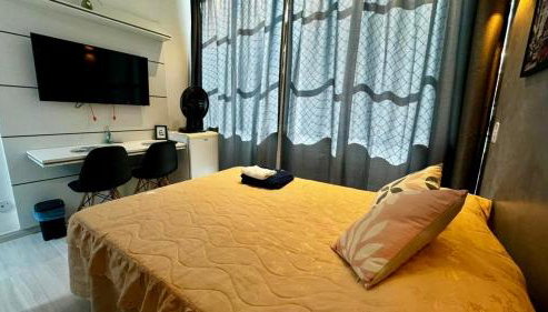 Loft aconchegante próximo a Feirinha do Alto - Foto 3