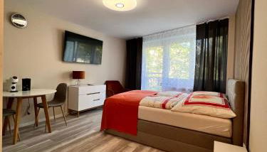 Apartment am Stadtbach by Aux Property - Foto 3