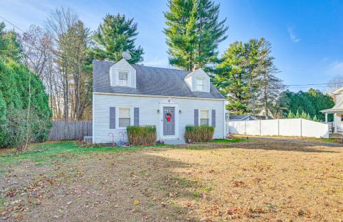 Bring Your Pet and Visit Springfield Westfield Home - Foto 23