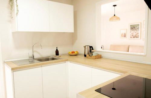 Apartamento con vistas al Mar , Golf y Viñedos - Foto 14