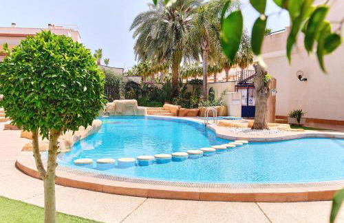 Apartment Eunice - Foto 36