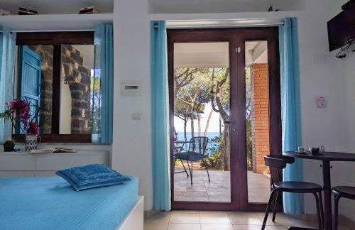 Ferienzimmer Ginepro am Meer - Foto 10