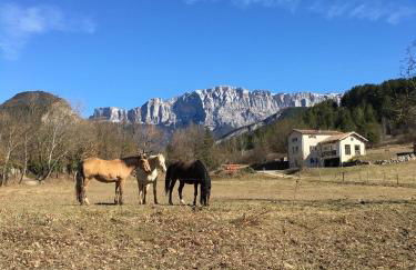 Gîte d'étape d'Aurouses - Foto 5