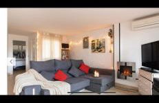 Cala Salions, Amplio Apartamento con visitas al mar Tossa de mar - Foto 15