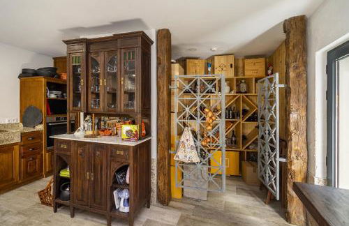 Isatour -Natural Park House - Foto 26