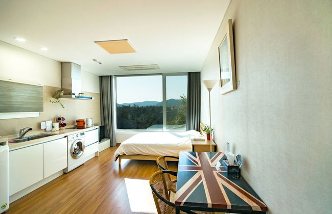 Sosiega Hue Pension - Foto 14