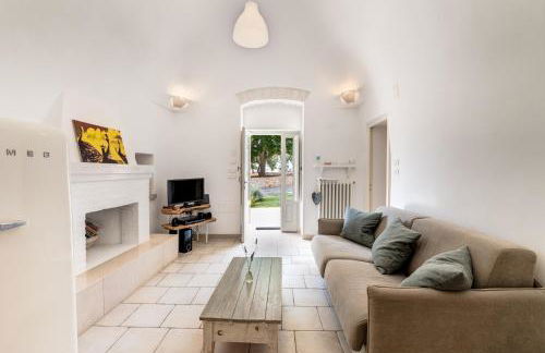 Trulli di Mezza - Foto 20