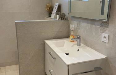 Gîte les 3 eucalyptus - Foto 22