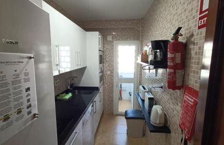 Torre del Carmen Malaga - Foto 32