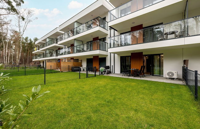 Apartment & Garden by Renters Prestige - Photo 44