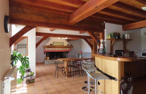 Gîte du Verger - Foto 11