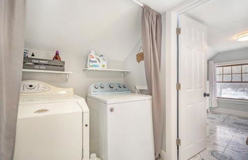 Newly Renovated Cottage 5 mins from Beach! - Foto 45