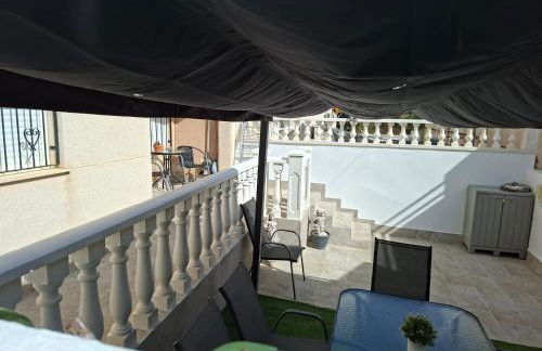 Casas Holiday - Los Balcones 2 - Foto 33