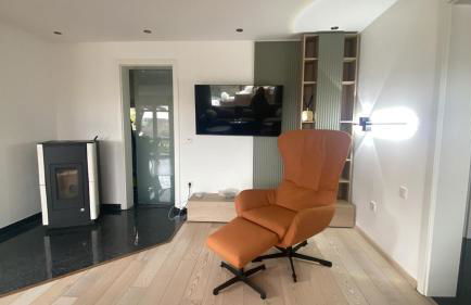 Modernes Refugium mit Seeblick - Foto 75